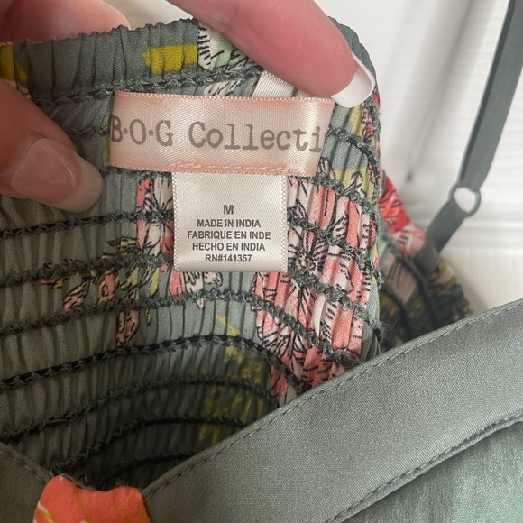 Women’s long dress - Picture 5 of 5